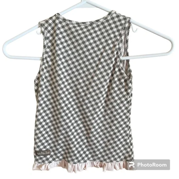 Matilda Jane Serendipity Veronica Tank 6 EUC - Picture 4 of 4